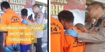 Nabilah O’Brien Jadi Tersangka Meski Jadi Korban Pencurian, Diminta Uang Damai Rp1 Miliar