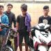 Remaja Curi 25 Motor Ditangkap saat Bersembunyi di Tumpukan Baju